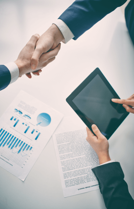 Bizbloqs Integraties helpen uw bedrijf transformeren